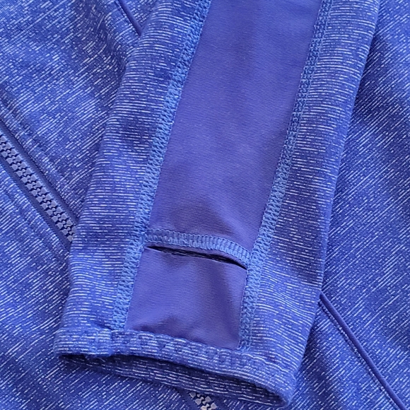 Under Armour Mesh Back Technical Jacket - Picture 2 of 8